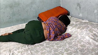 First Time Fuck Village Aunty At Storeroom bangla