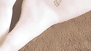 Sandy Feet Fantasy
