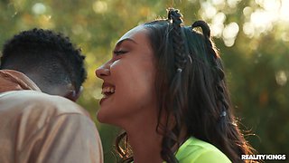 Spicy tart filthy xxx video