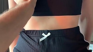 Stepfather Is Always At Work! Stepmom Cant Get Enough Sex!