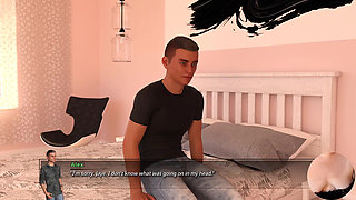 Gameplay Chasing Sunsets - Part 2