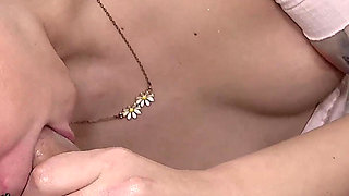 Naugty Teen Ass Fucked by Horny Stepdad