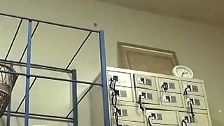 Aphrodisiac Hot Spring Water Heats the Body Until Restraint Completely Falls Apart Part 3