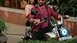 Bhabhi Ka Secret Affair
