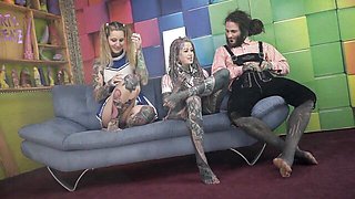 Dirty Dreaz - bts smut