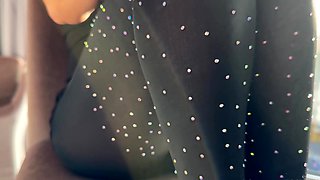 Mix of Foot Fetish clips from Amateur Trampling