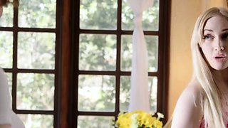 SWEETHEART VIDEO - Beautiful Freya Parker Can't Resist Her