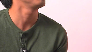 Demonstration of Domination with Andromeda I Had to Be Submissive!