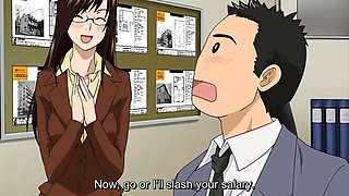 Yariman Fudousan 1: Onlyfans, Japanese  Hentai Porn