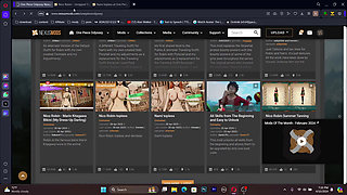 How to Install One Piece Odyssey Nude Mods 18+ + Download Mods