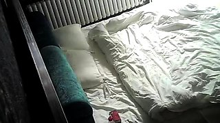 Amateur couple Hidden Cam Submissive girl
