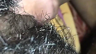 Desi Bhabhi's Ass Hit Hindi