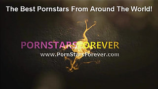 Famous Beauty Gets Hard Pounding