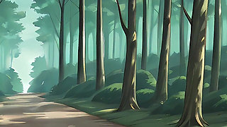 Ep1: Red Riding Hood on All Fours (gameplay)