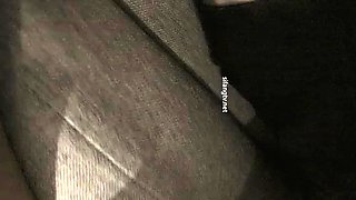 Amateurs on hidden cam