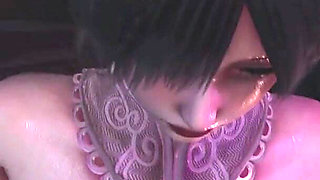 B027 Giantess Shrinks Slave, Farts, Facesitting, Smells, Tramples, Sole Training Cunnilingus