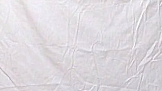 Jenin's first real nude shoot - BTS