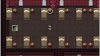 Rebellion Sadistic Maid [hentai Game] Ep.2 A Maid Pegging Her Master With Strapon