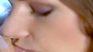 The Secretary's Anal Play