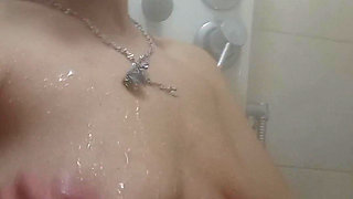 Sexy Erotic Shower