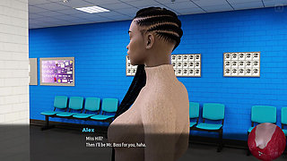 Gameplay Milfs Of Sunville - Part 2