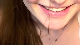 My Stepbrother Helped Me and Fucked Me Hard for It