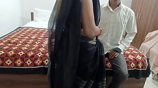 Bhenchodd ne School ke class Teacher ko hi peldala chut pagal