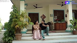 Stunning Indian babe mind-blowing xxx video