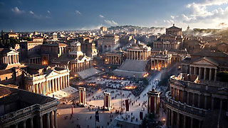 Roma - Episode I: Victory, Sex and Power