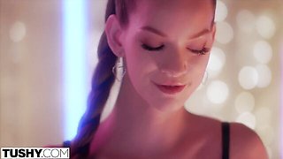 Watch adroit Mick Blue and Erin Everheart's trailer