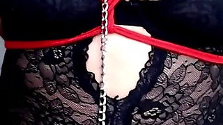 Self-rope Bondage