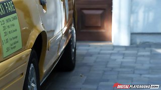Stoya Workaholic - Scene 6 2 - Stoya
