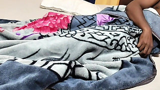 My Step Brother Fucked Me in the Bathroom When I Was Alone at Home