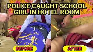 Indian College Girl Agree For Sex & Fucked In Hotel Room - Indian Hindi Audio