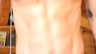 Amateur Girl POV - Zeynep Gets Pounded by Stepbrother - Hermione Cringe