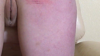 Tears Will Not Stop the Cane