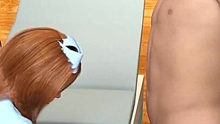 Project Hot Wife - Medical check (15)