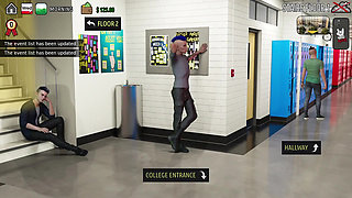 Complete Gameplay - MILFs of Sunville 2, Part 61