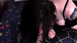 Bettie Bondage – Aunt Bettie Has a Confession