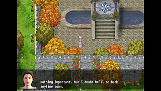 Peasant's Quest #107 Newly Wed Bride Wants a Baby From Cheating Sex