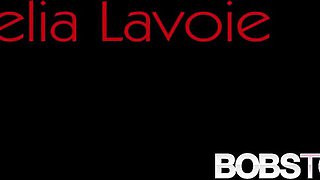 Easy-on-the-eyes pornstar at hd clip