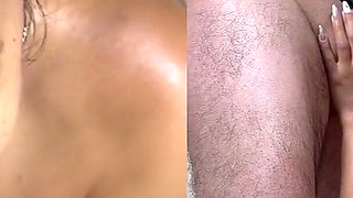 Ashley Oral Sex
