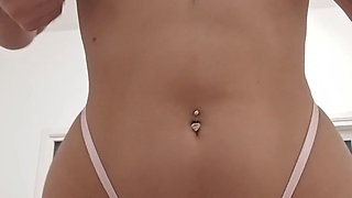I Accidentally Missed a Tit, Did You Like It?