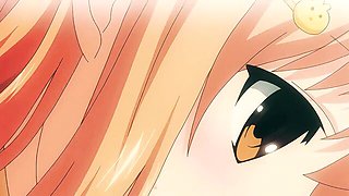 Graceful nympho - pussy fingering dirt - Hentai Universe