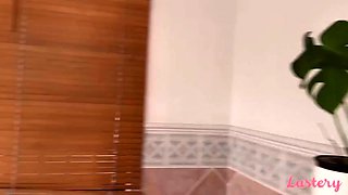 Lustery E Joana And Lee Cape Of Good Lovin FETiSH