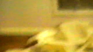Real anal fucking and deep blowjob