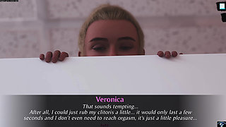 Angel and Demon Update 6 to Be Continue