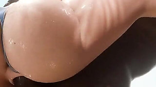 Cheating Hotwife Fucked Hard by Monster Black Cock on the Beach - Infidel Puta Gets Pounded Raw in Intense Hardcore Sex