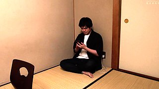 Asian Teen Public Toy In her Vag