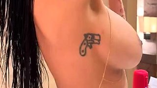 Mia Khalifa Naked Seductive Morning Shower Onlyfans Video